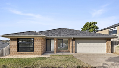 Picture of 5 Cannington Grove, SUNBURY VIC 3429