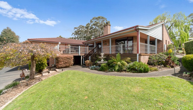 Picture of 54 Moorooduc Highway, FRANKSTON SOUTH VIC 3199