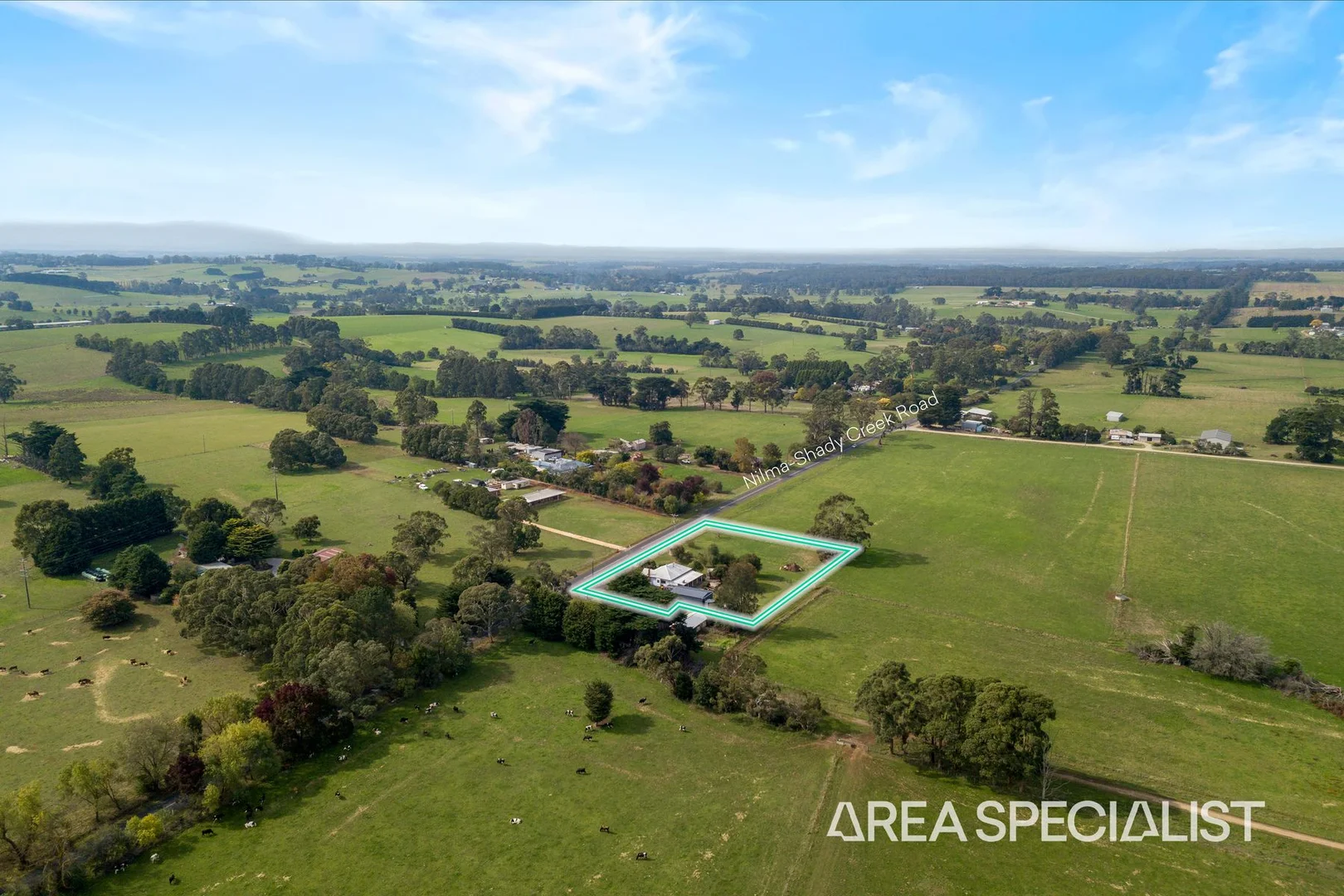 Additional image 28 of 52 Nilma Shady Creek Road, Darnum VIC 3822