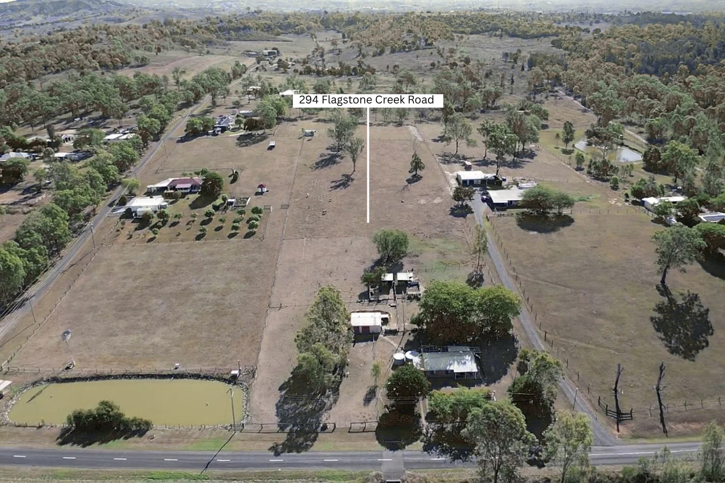 Additional image 6 of 294 Flagstone Creek Road, Carpendale QLD 4344