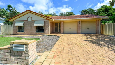 Picture of 26 Kolora Way, OCEAN SHORES NSW 2483