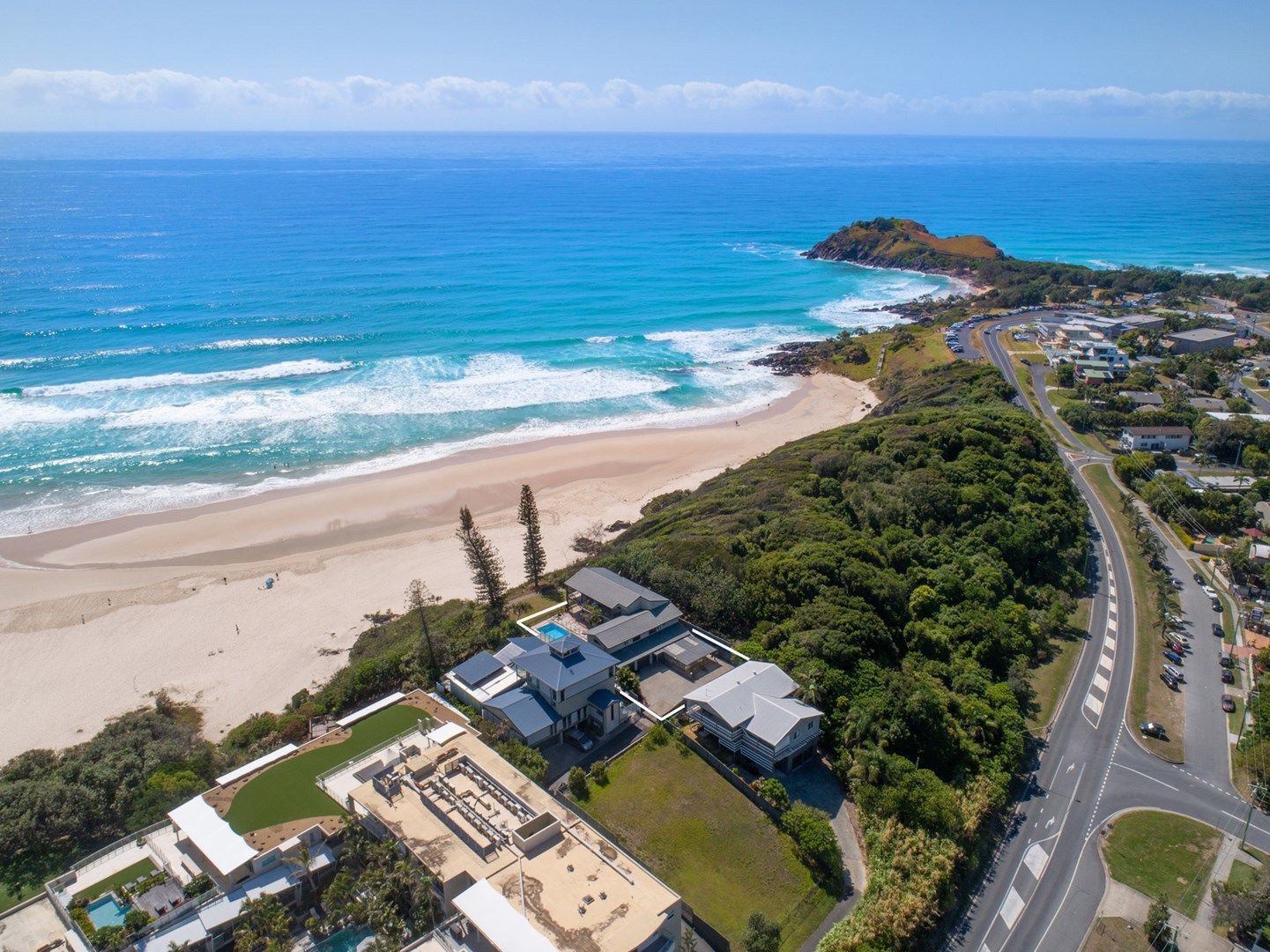 58 Tweed Coast Road, Cabarita Beach NSW 2488, Image 0