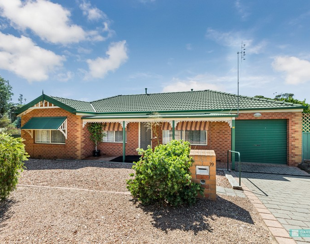 70 Wade Street, Golden Square VIC 3555