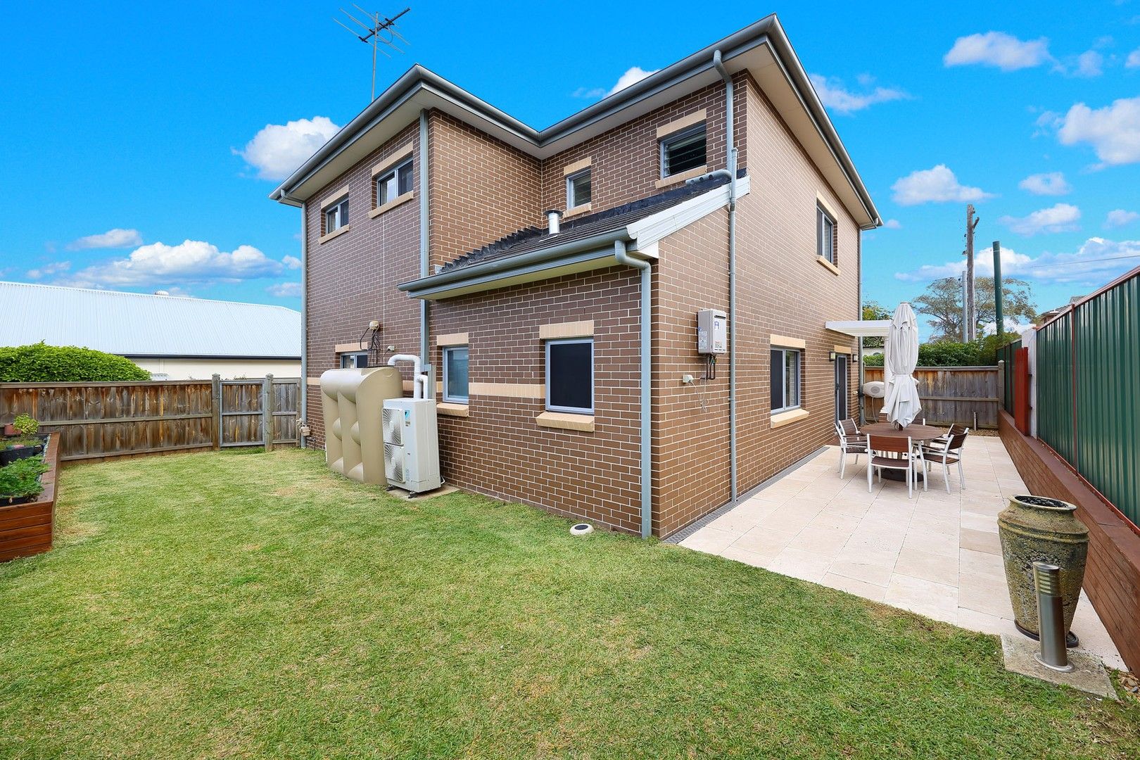 3 bedrooms Townhouse in 1/27 Waratah Street OATLEY NSW, 2223