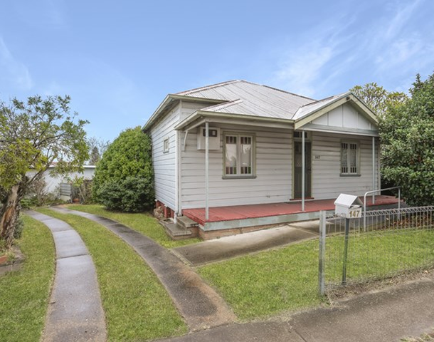 147 New England Highway, Rutherford | Property Value Estimate & History ...