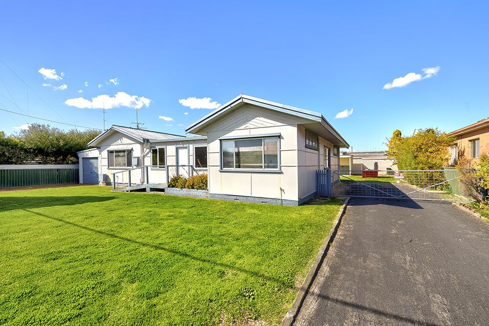 1 Brown Street, Bunbury WA 6230 House For Rent Domain