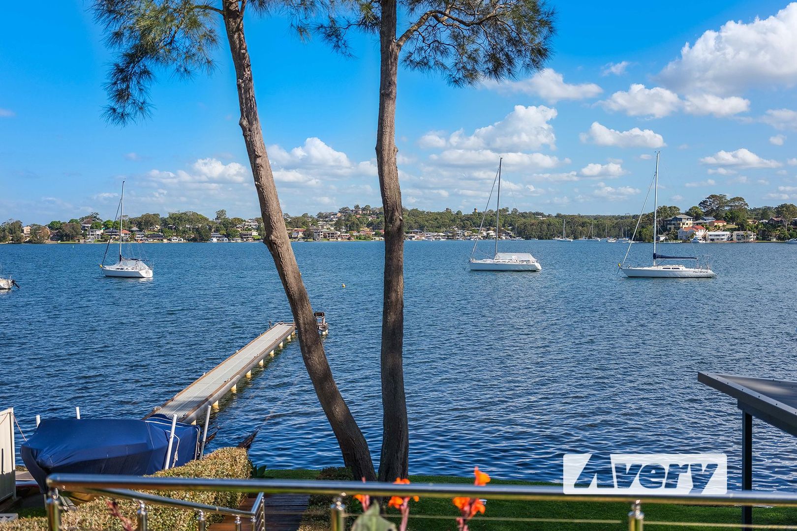 124 Sealand Road, Fishing Point NSW 2283 Domain
