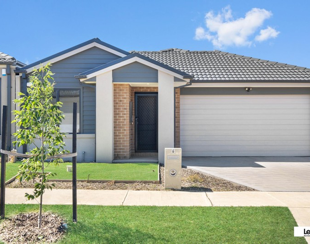 6 Bidwell Street, Mernda VIC 3754