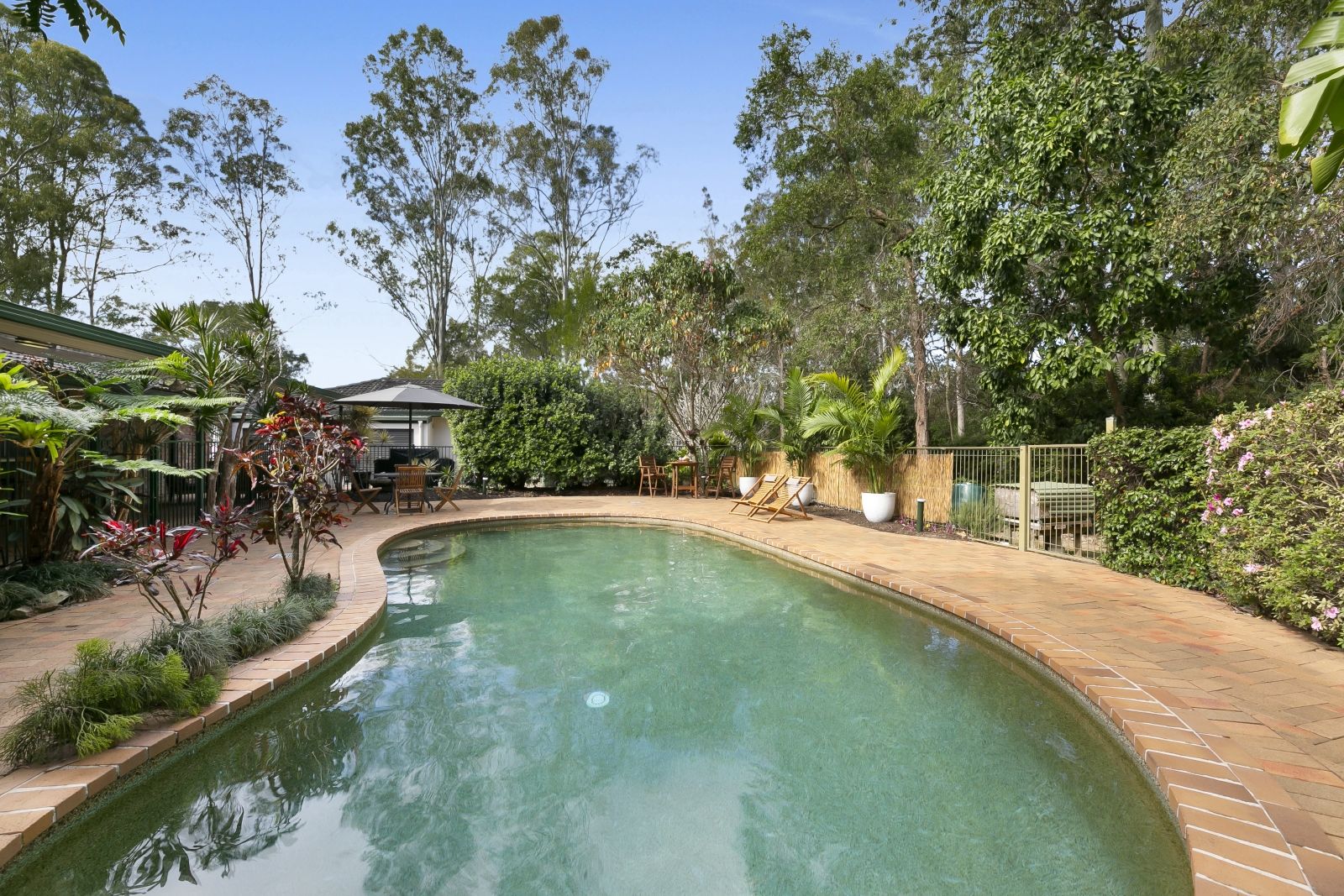 4 bedrooms House in 14 Natan Road MUDGEERABA QLD, 4213