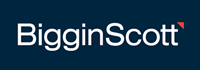 Biggin & Scott Melton logo