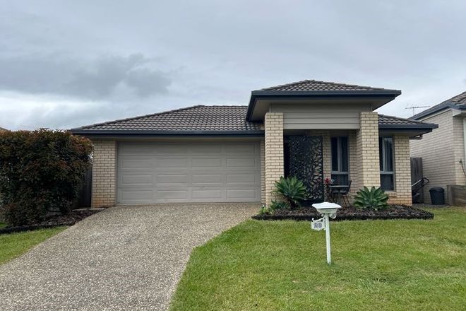 Picture of 20 Coriander Drive, GRIFFIN QLD 4503