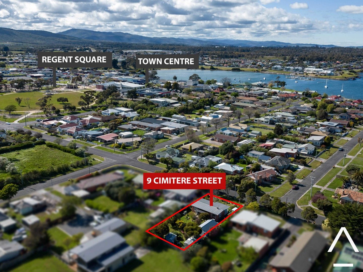 9 Cimitiere Street, George Town TAS 7253, Image 0