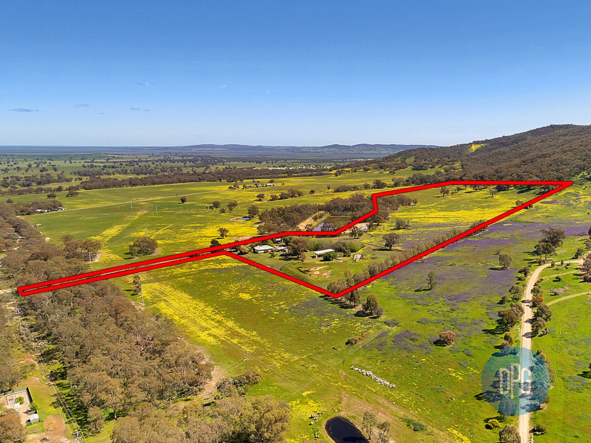 184 Old Hume Highway, Glenrowan VIC 3675 House for Sale 770,000