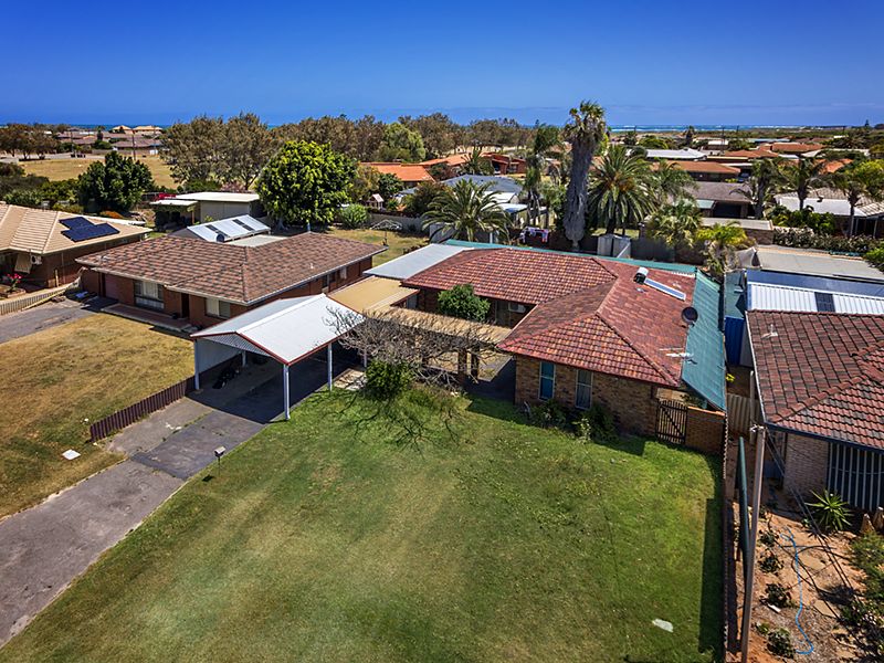 18 Zeewyck Court, Mahomets Flats WA 6530, Image 1