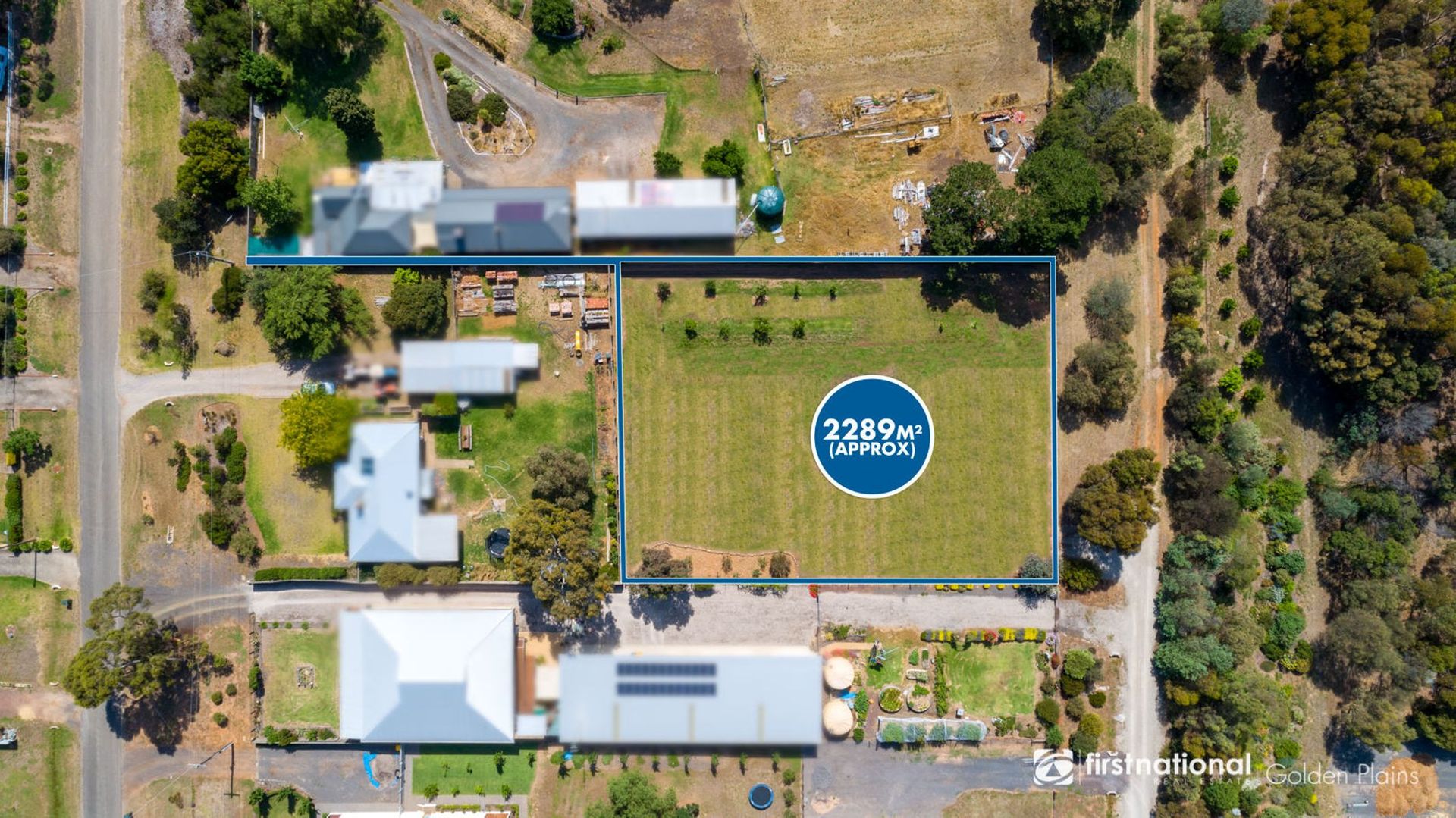 Lot 2, 78 Park Street, Inverleigh VIC 3321, Image 2