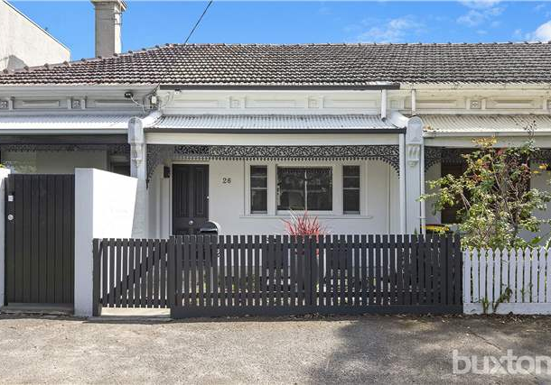 26 Mills Street, Albert Park VIC 3206