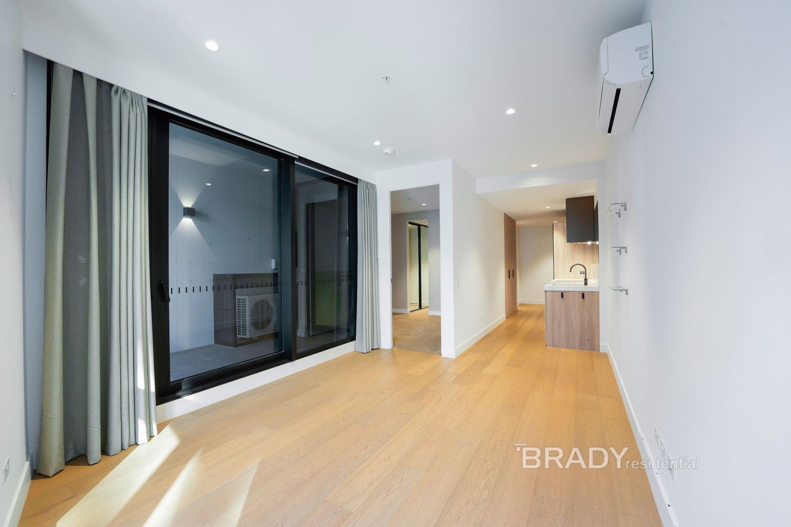 1 bedrooms Apartment / Unit / Flat in 1607/18 Claremont Street SOUTH YARRA VIC, 3141