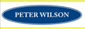_Archived_Peter Wilson Real Estate's logo