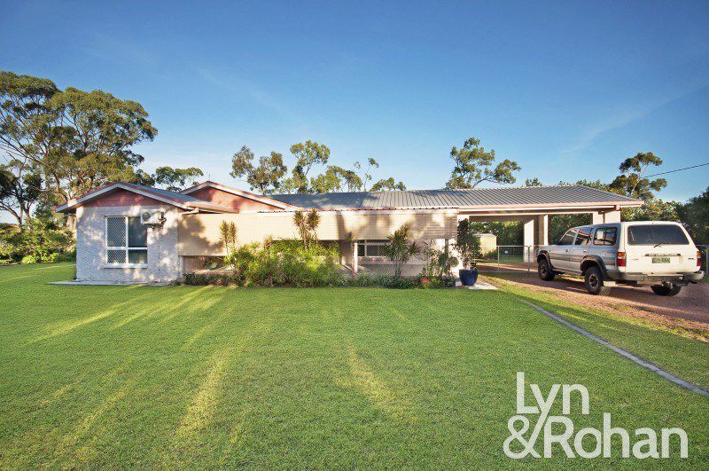 8 Rhyl Court, Mount Low QLD 4818, Image 0