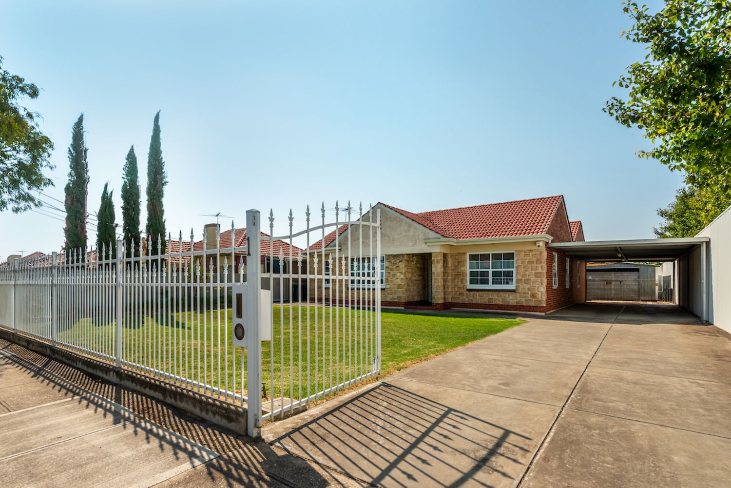 1 Trennery Street, West Richmond SA 5033, Image 0