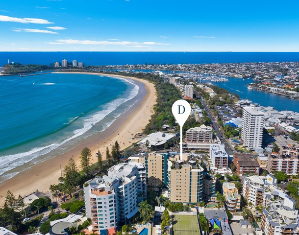 7101/11 Mooloolaba Esplanade, Mooloolaba QLD 4557