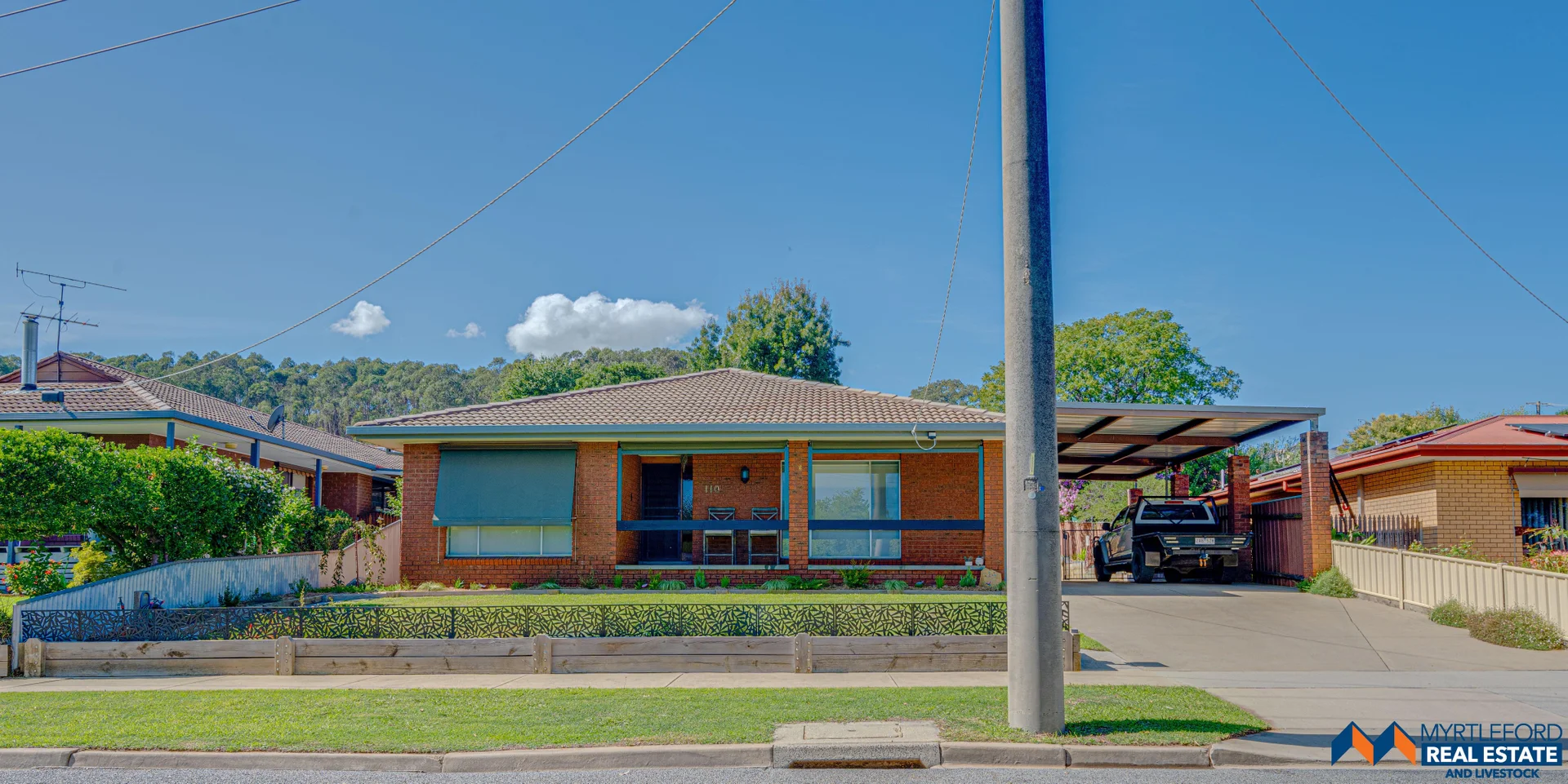 Additional image 3 of 110 O'Donnell Avenue, Myrtleford VIC 3737