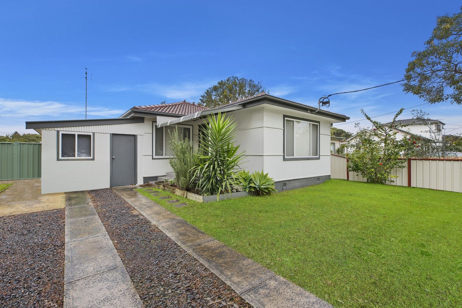 98 Gallipoli Avenue, Umina Beach NSW 2257, Image 0