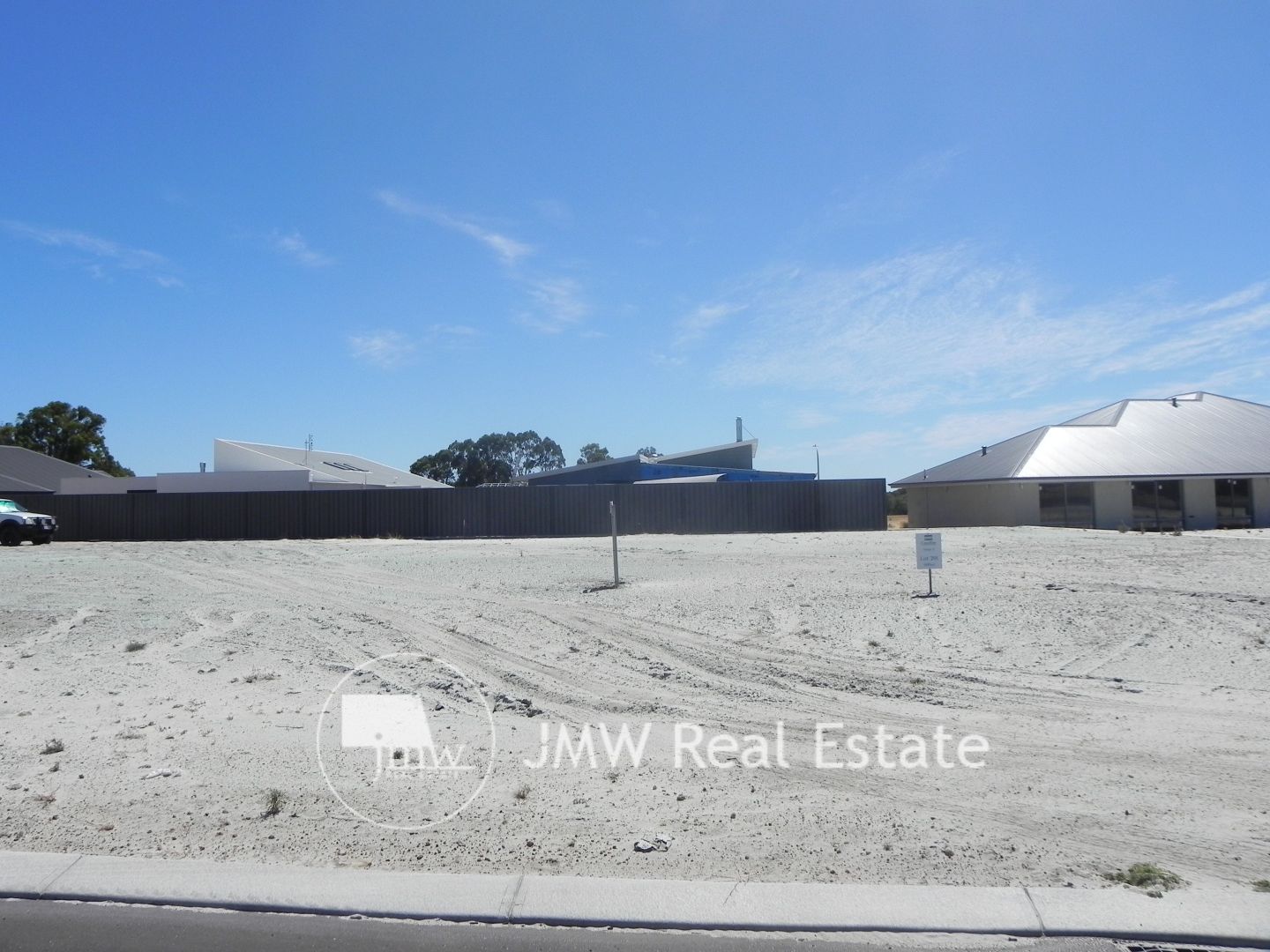 Lot 286 Clamp Circuit, Dunsborough WA 6281, Image 1