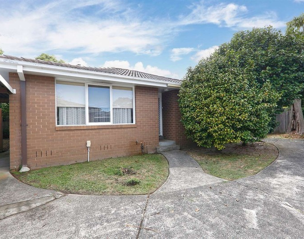 2/10-12 Stewart Street, Mount Waverley VIC 3149