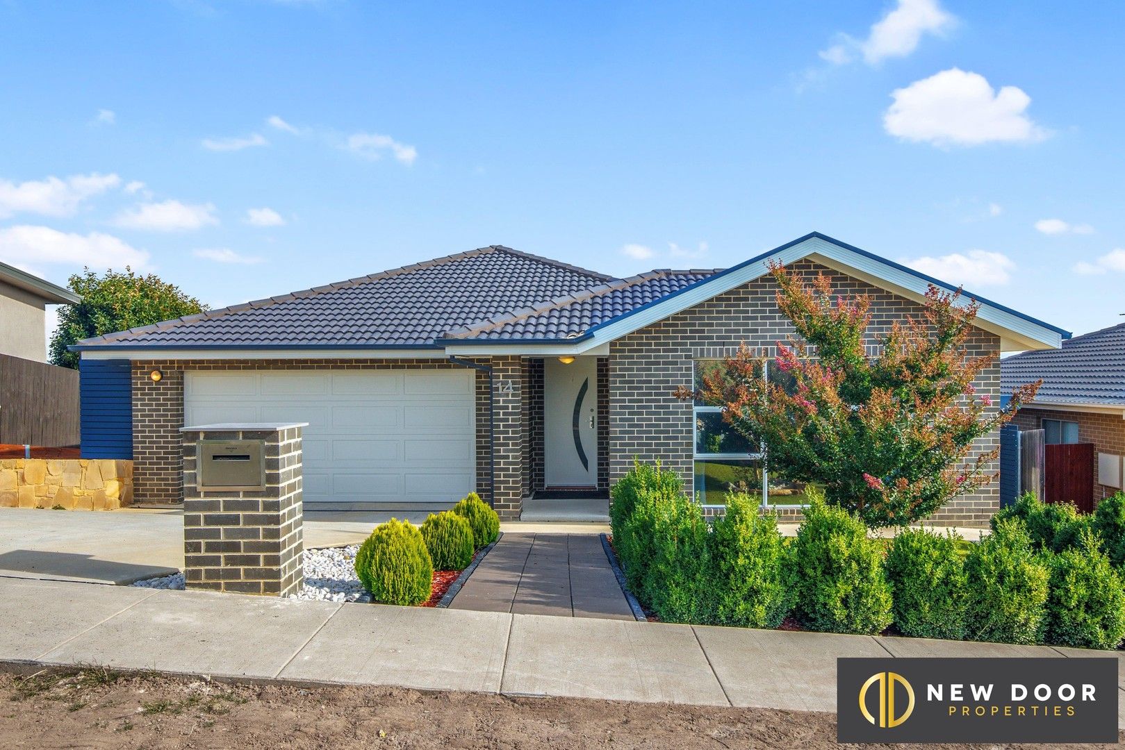 14 Clancy Mckenna Crescent, Bonner ACT 2914, Image 0