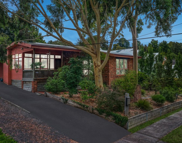 20 Mariana Avenue, Croydon South VIC 3136