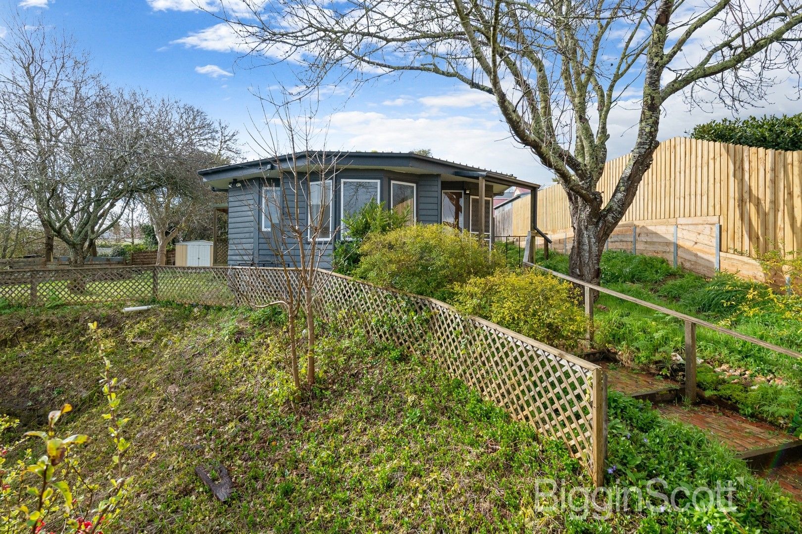 47 Stanbridge Street, Daylesford VIC 3460 House For Rent Domain
