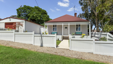 Picture of 11 Paddock Street, WHITTLESEA VIC 3757