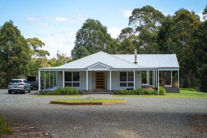 Picture of 190 Baades Road, LAKES ENTRANCE VIC 3909