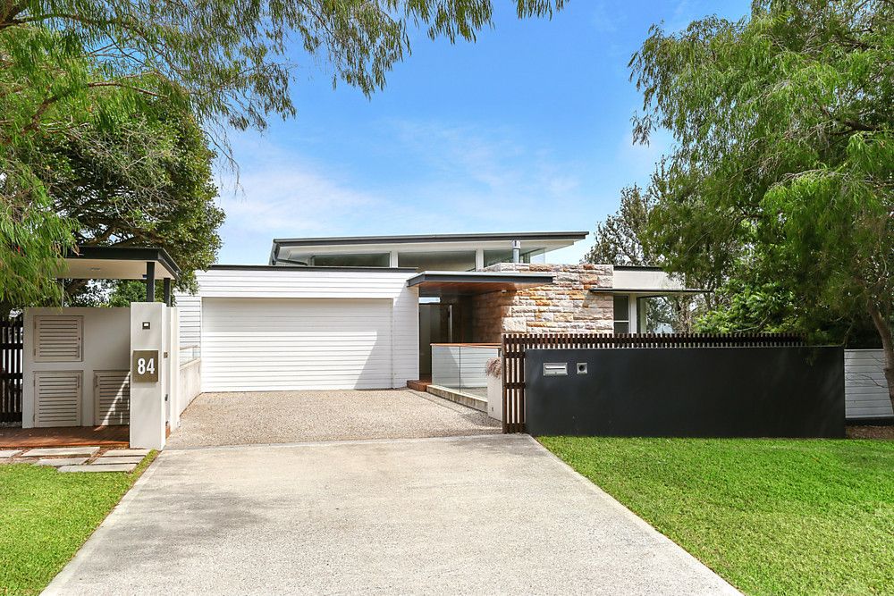 84 Hopetoun Avenue, Vaucluse NSW 2030, Image 2