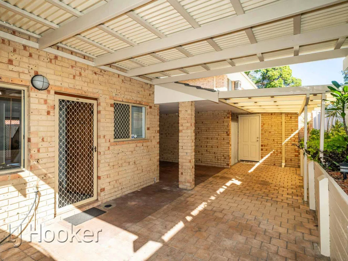 Additional image 6 of 2/24 Kirkham Hill Terrace, Maylands WA 6051