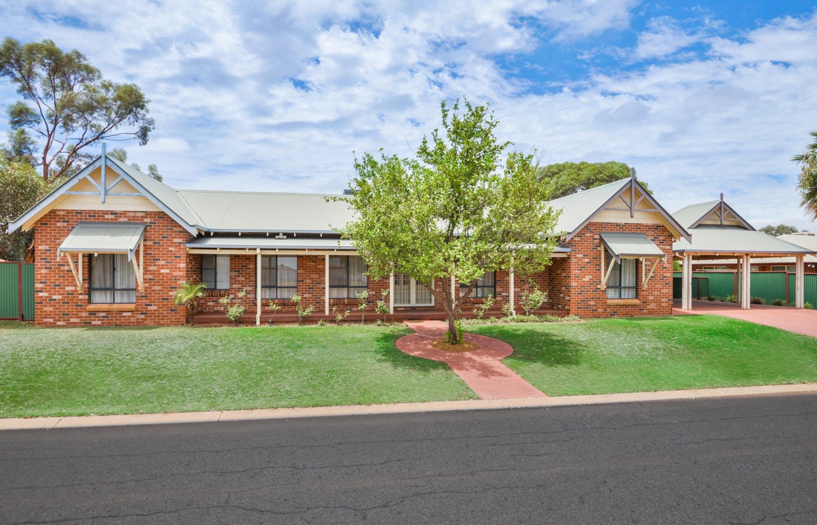 7 Geoffrey Stokes Parade, Kalgoorlie WA 6430