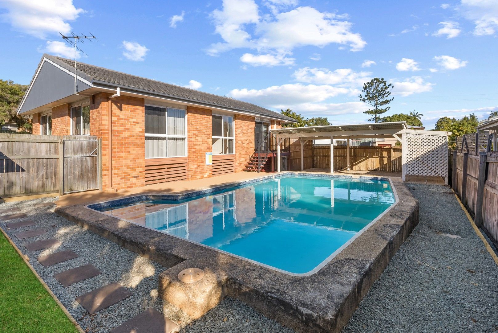 3 bedrooms House in 37 Jarvis Street STAFFORD HEIGHTS QLD, 4053