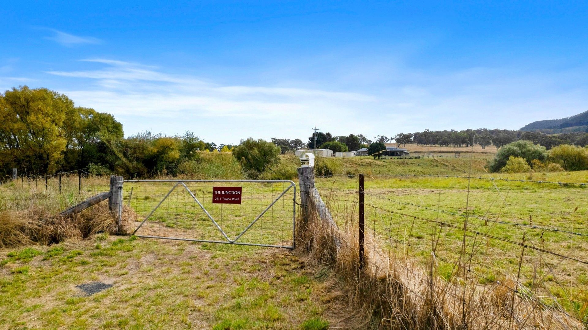 2913 Tarana Road, Tarana NSW 2787, Image 0