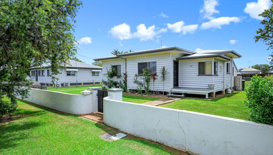 Picture of 355 Bourbong Street, MILLBANK QLD 4670