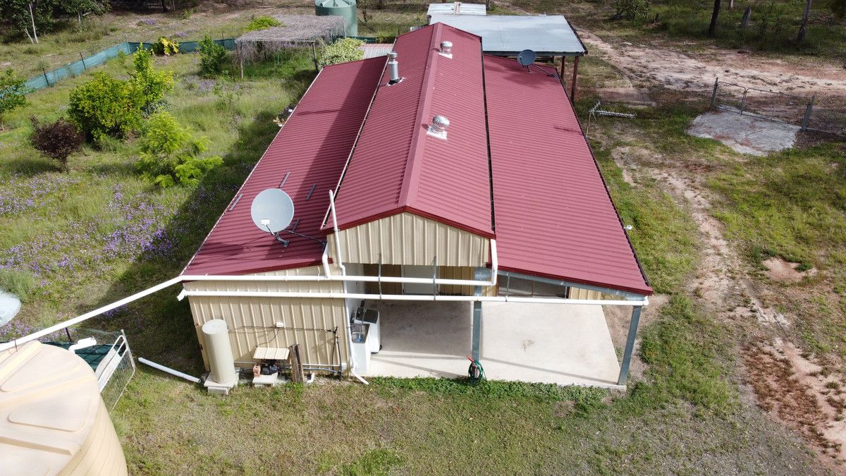 440 Mclean Road, Durong QLD 4610