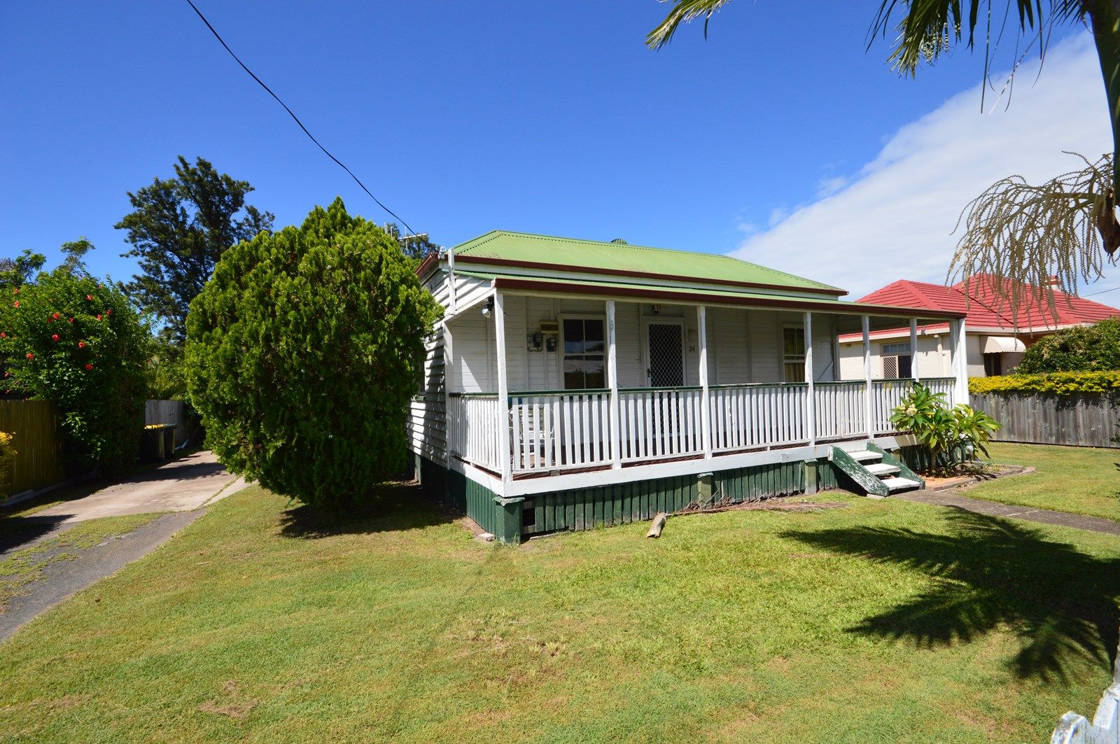 24 Sugden Street, Bundaberg South QLD 4670, Image 2