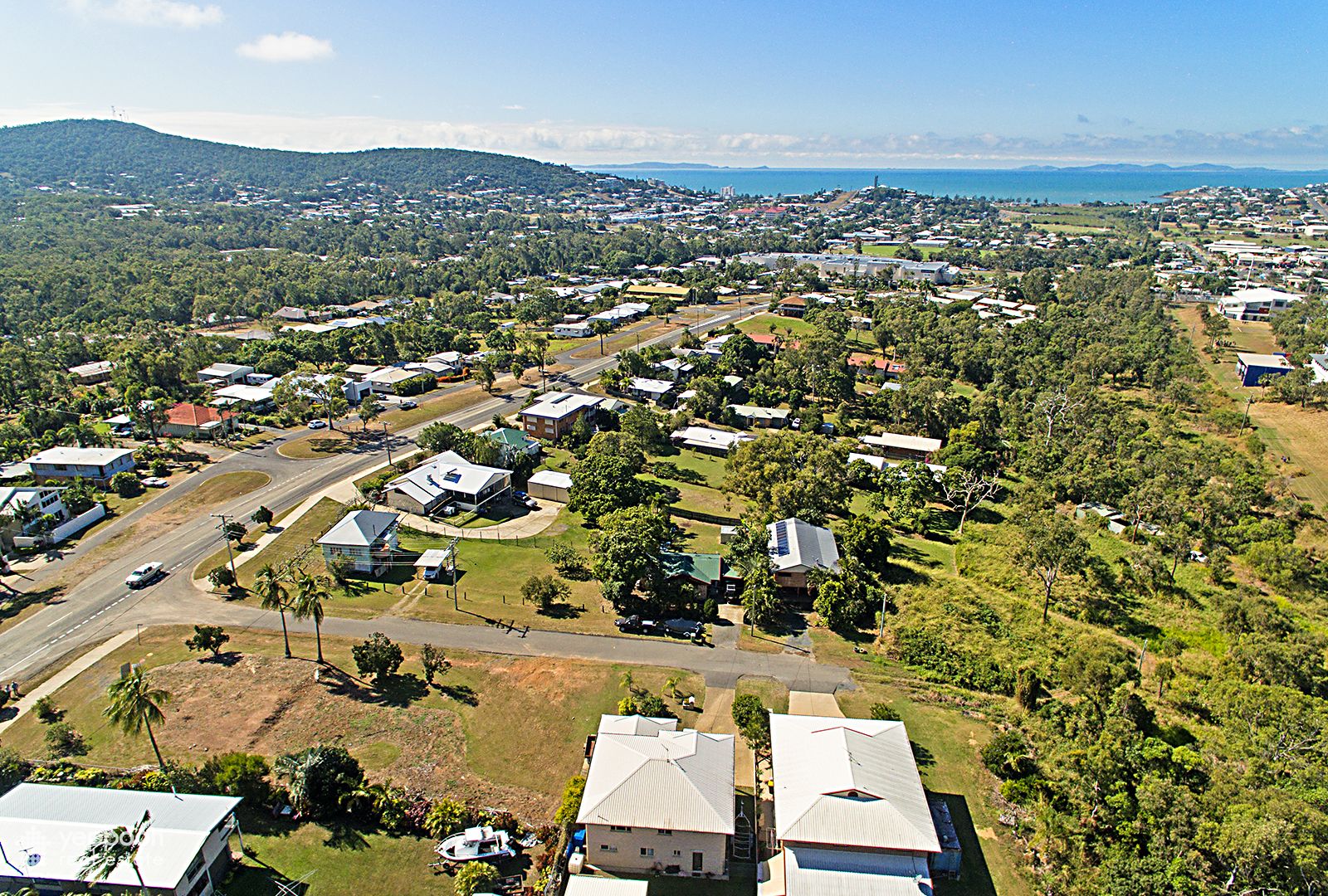 70 Rockhampton Road, Yeppoon QLD 4703 Vacant Land For Sale Domain