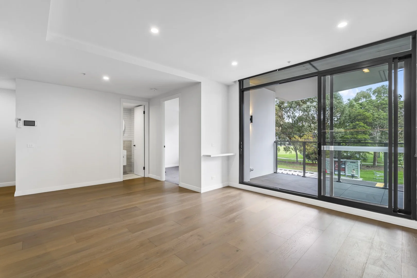 109/88 Mt Alexander Road, Travancore VIC 3032