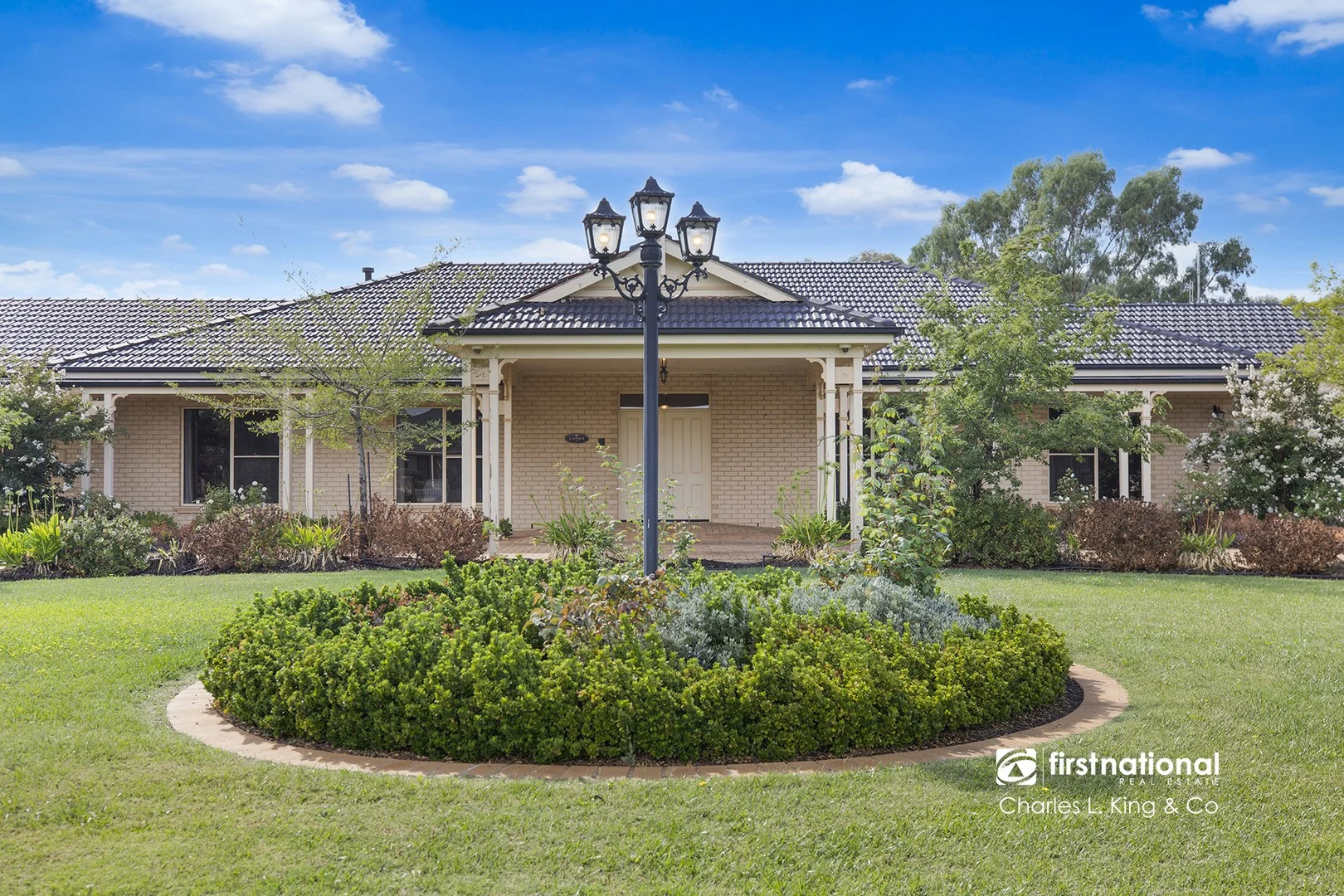 11 Chelsworth Drive, Echuca VIC 3564