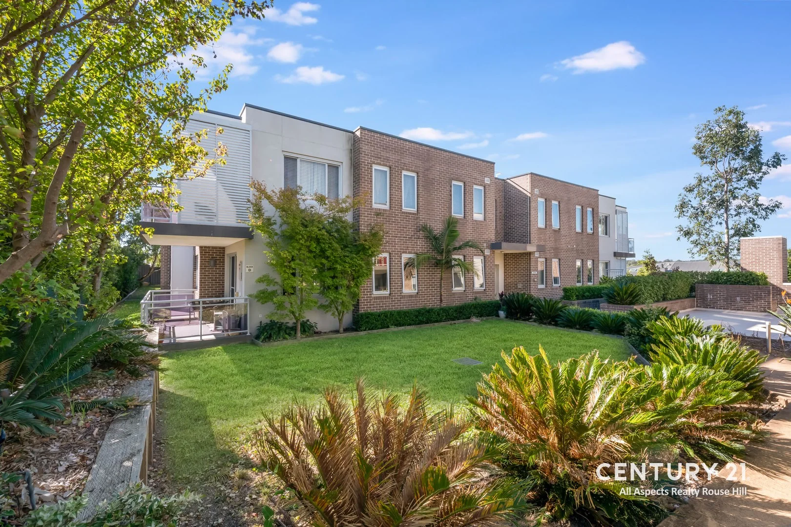 22/36 Highbury Road, North Kellyville NSW 2155