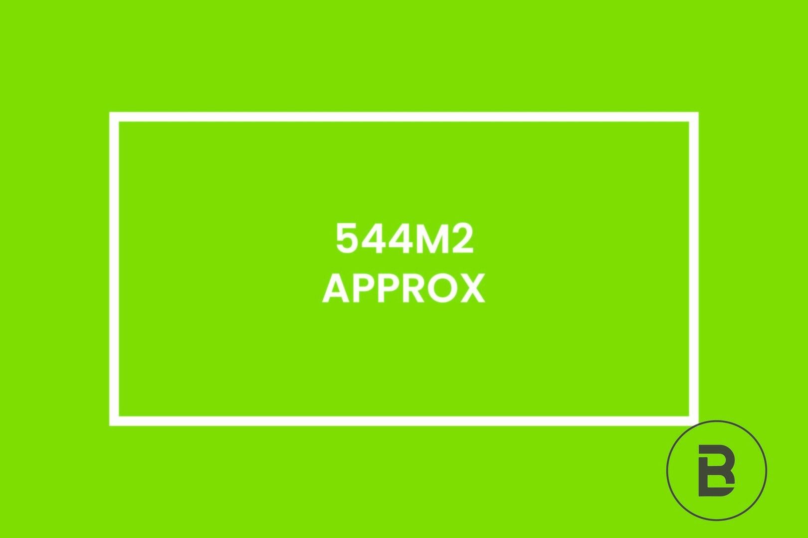 Vacant land in 4 Hakuba Way, WINTER VALLEY VIC, 3358