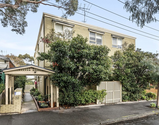 1/30-32 Finsbury Street, Flemington VIC 3031