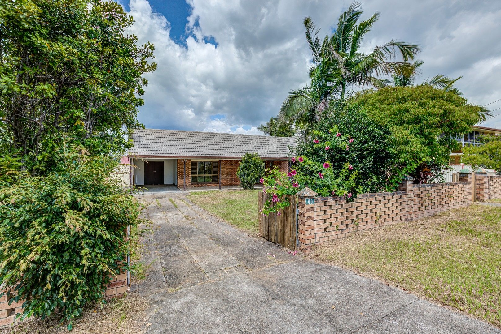 40 Cambridge Drive, Alexandra Hills QLD 4161, Image 0