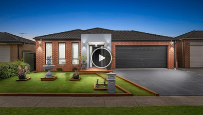 Picture of 29 Vaughan Chase, WYNDHAM VALE VIC 3024